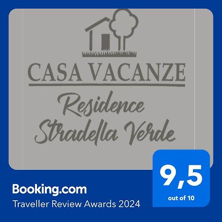 Residence Stradella Verde Staranzano Luaran gambar
