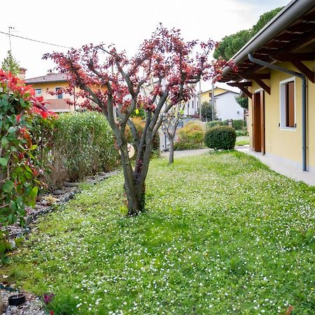 Residence Stradella Verde Staranzano Luaran gambar