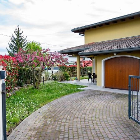 Residence Stradella Verde Staranzano Luaran gambar