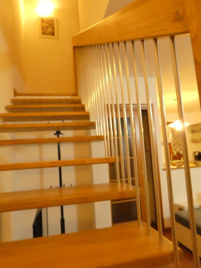Residence Stradella Verde Staranzano Luaran gambar