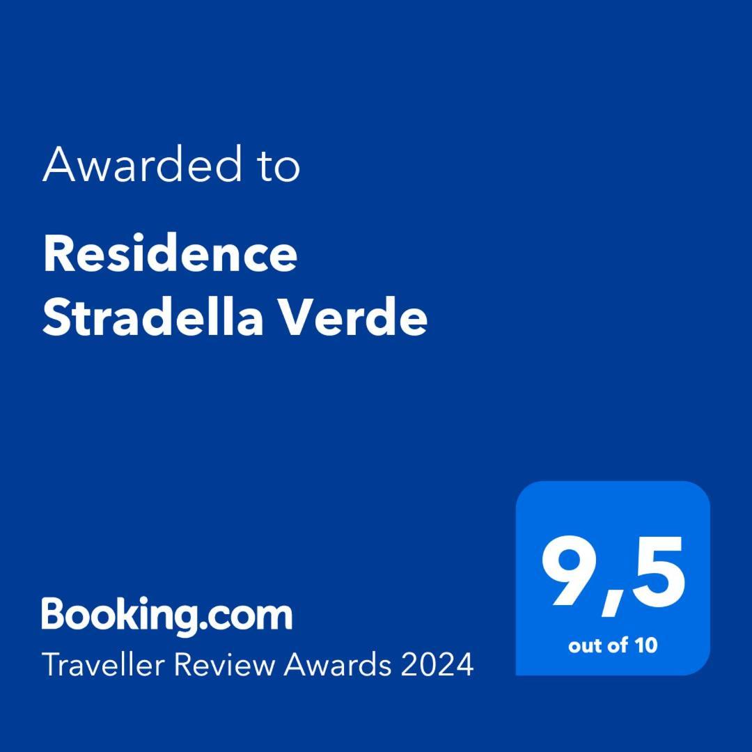 Residence Stradella Verde Staranzano Luaran gambar