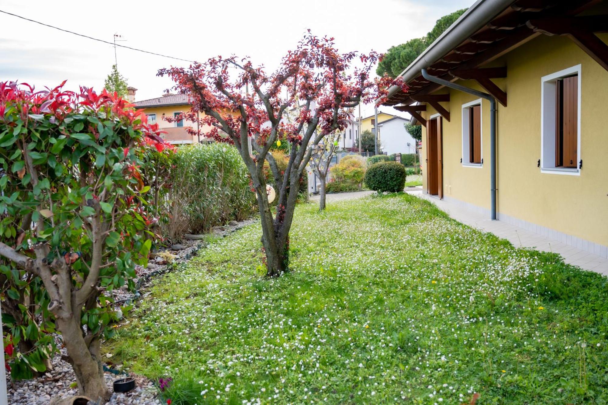 Residence Stradella Verde Staranzano Luaran gambar