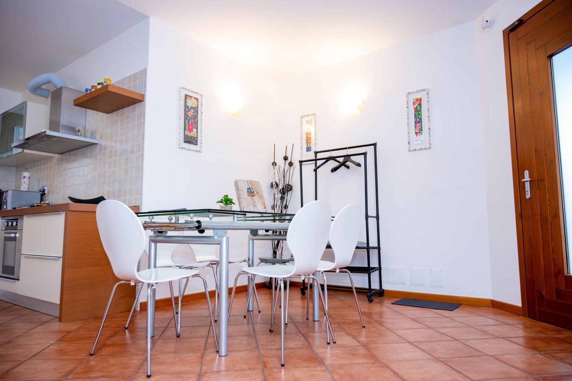 Residence Stradella Verde Staranzano Luaran gambar