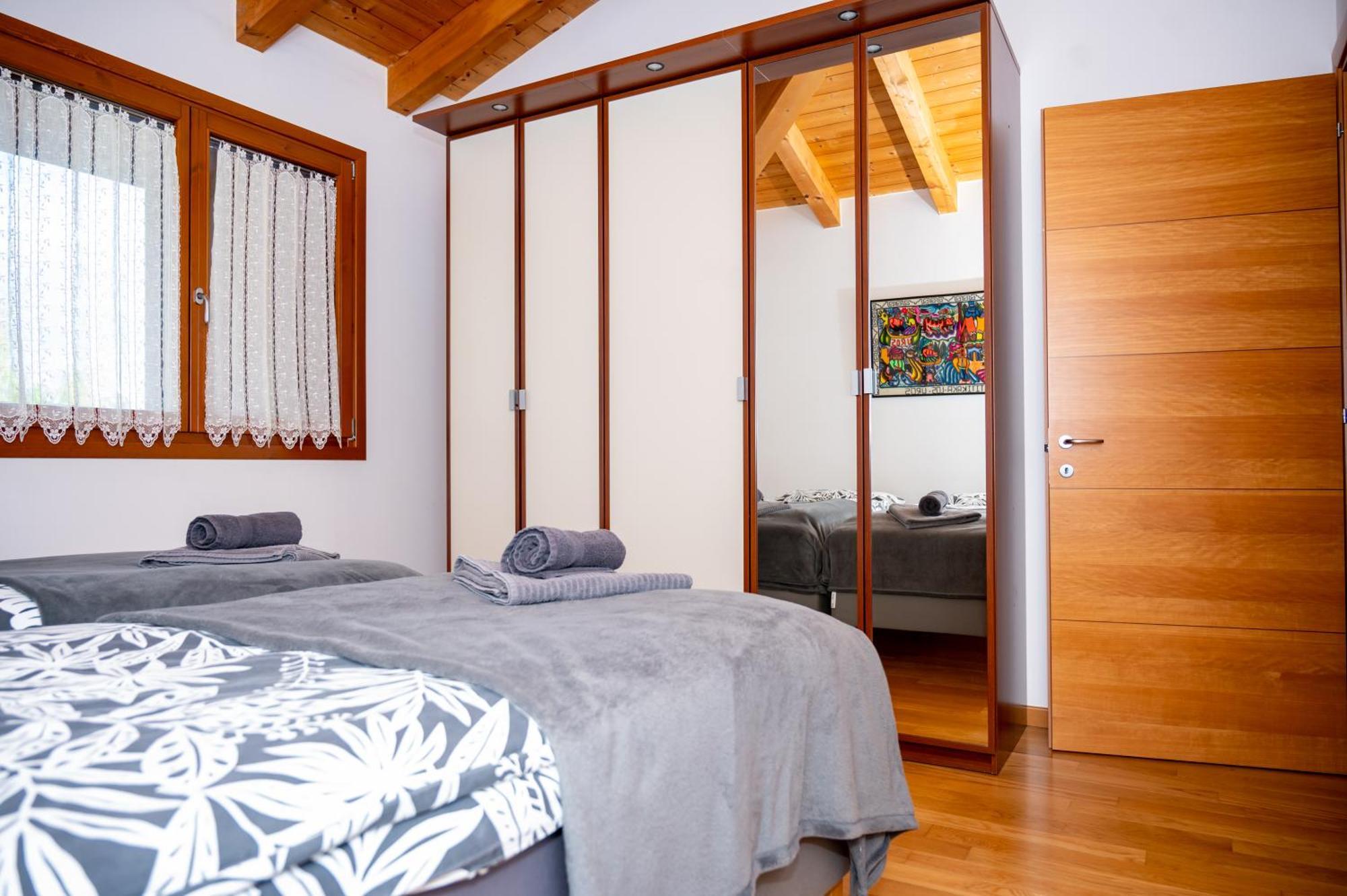 Residence Stradella Verde Staranzano Luaran gambar