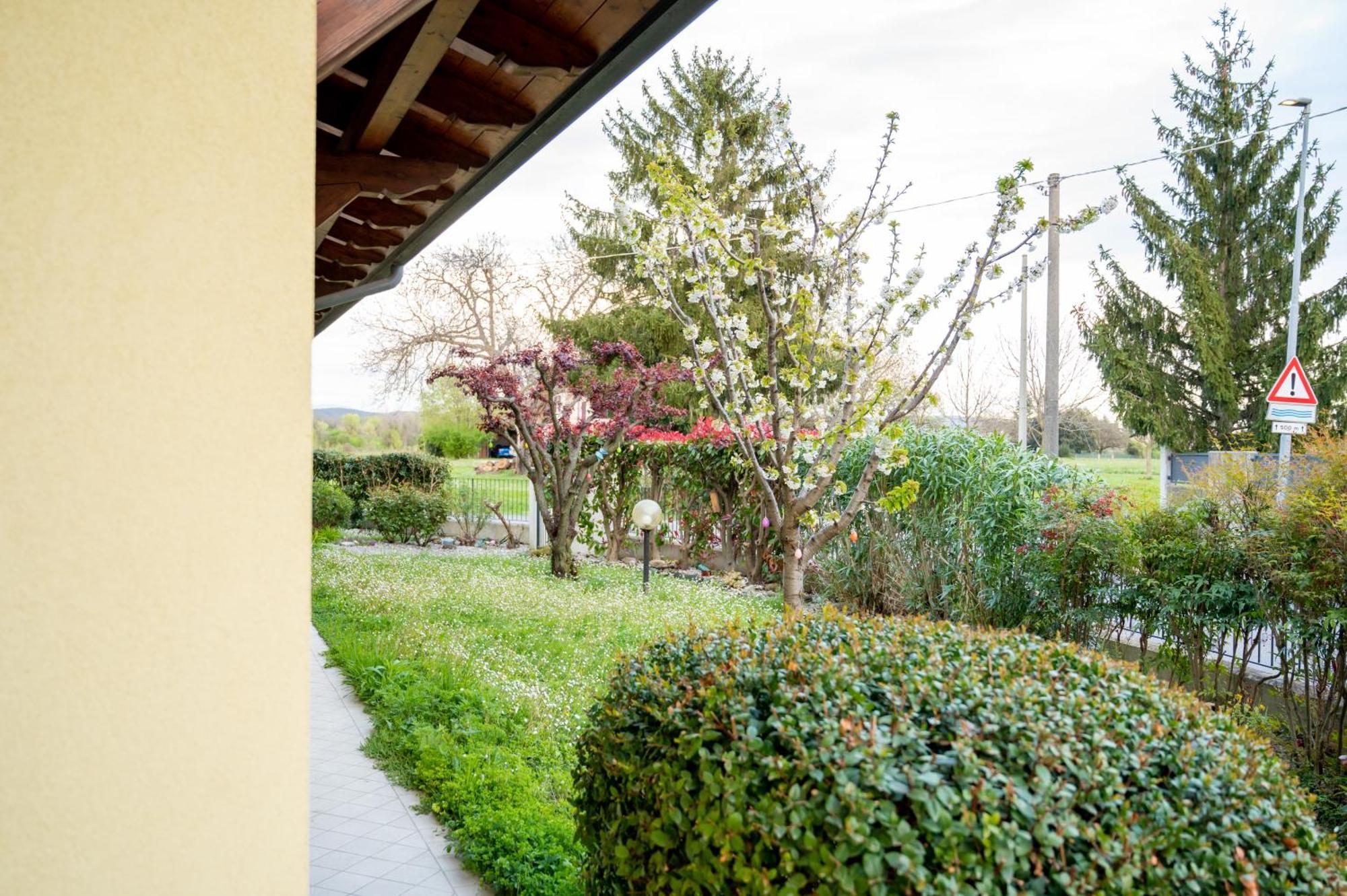 Residence Stradella Verde Staranzano Luaran gambar