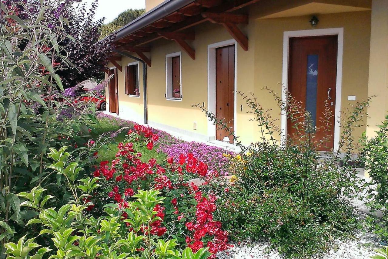 Residence Stradella Verde Staranzano Luaran gambar