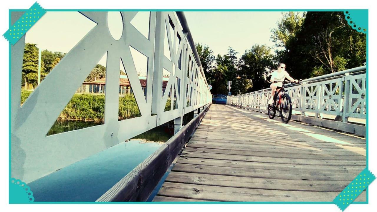 Residence Stradella Verde Staranzano Luaran gambar